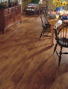 Hardwood Flooring Feasterville PA